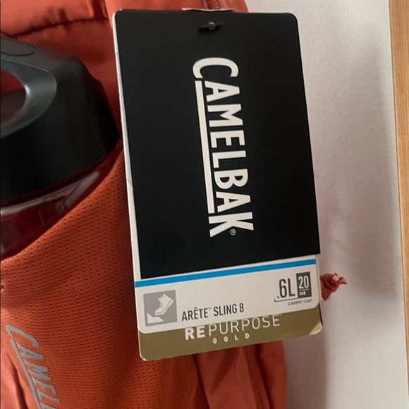 Camelbak Arete Sling 8 - Picture 4 of 8